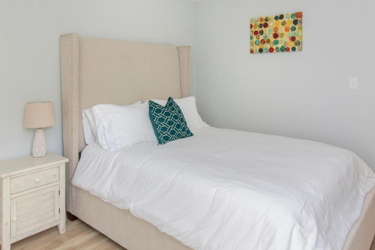 Villa Peerless Retreat - Minutes From Downtown Houston Esterno foto