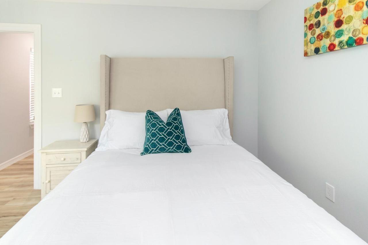 Villa Peerless Retreat - Minutes From Downtown Houston Esterno foto