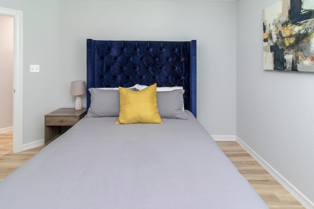 Villa Peerless Retreat - Minutes From Downtown Houston Esterno foto